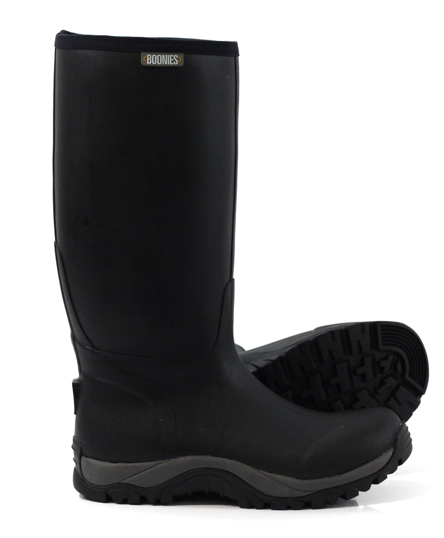 Boonies Gumboots Rover Tall - UK 8 image 0